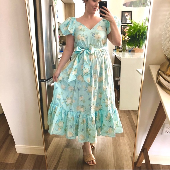 6 Or 8 Loveshackfancy Estelle Puff 